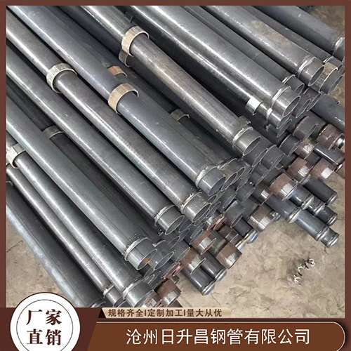 龙泉声测管生产厂家