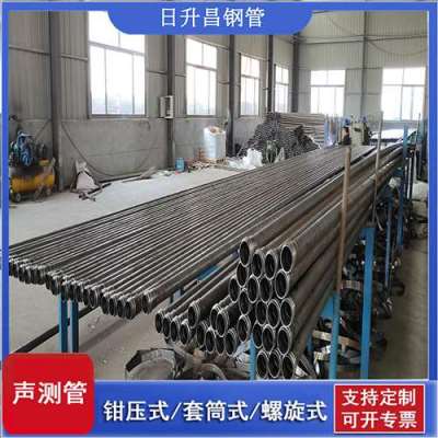 龙泉声测管桩基检测的频率要达到多少百分比