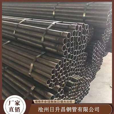 龙泉声测管规格型号对照表