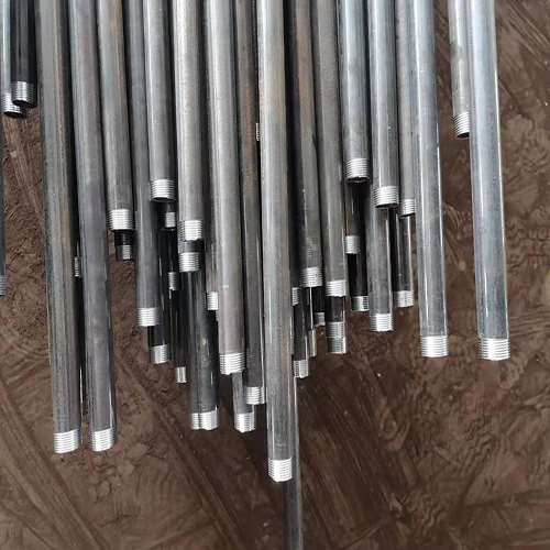 龙泉声测管重量是多少？买管必知的计算公式