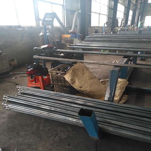 龙泉桥梁桩基声测管的施工工艺流程